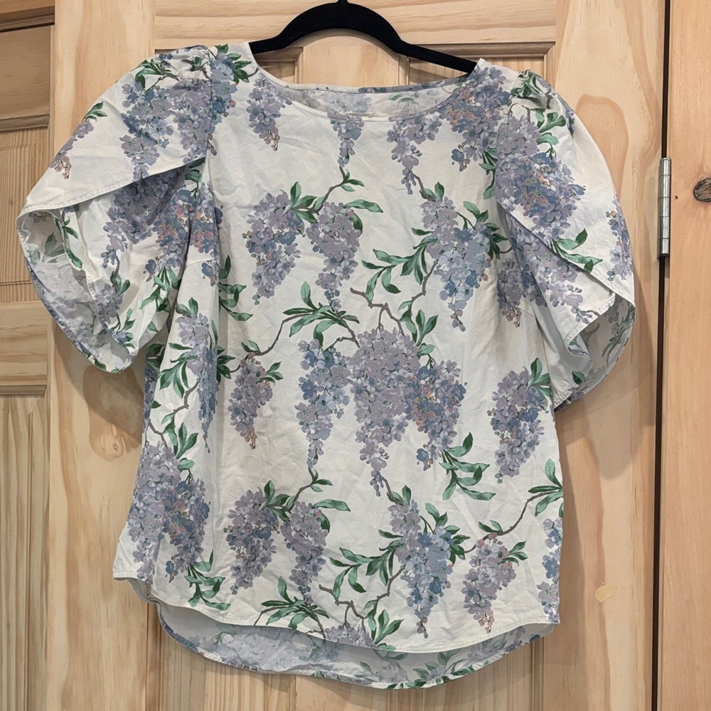 Great Condition La Vie Rebecca Taylor top